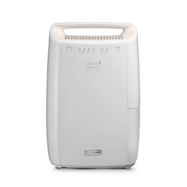 Delonghi Dehumidifier 10L/Day 25M² Humidistat